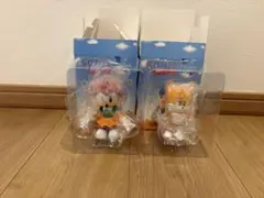 SONIC THE HEDGEHOG TOUMA ソニック メタルソニックセット - メルカリ