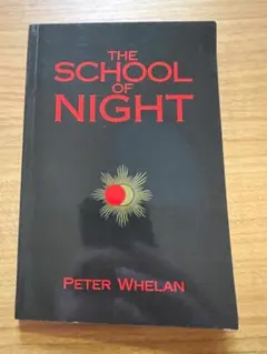Peter Whelan-The School of Night 本