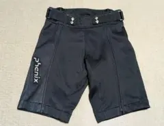 phoenix　スキーハーフパンツ　Mサイズのサムネイル