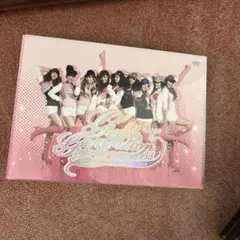 新品未開封】少女時代 The BEST 完全生産限定コンプリート盤 - メルカリ