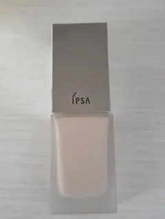 【美品】IPSA リキッド ファウンデイションe 101のサムネイル