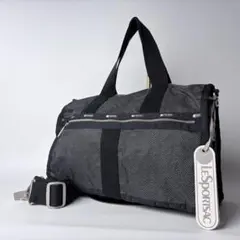 【未使用品】レスポートサック エッセンシャル　ボストン　2way　軽量