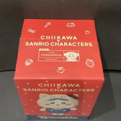 ちいかわ サンリオ きらめっこ 古本屋 シナモン