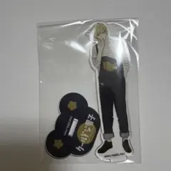 二見瞬 アクリルスタンド クールドジ男子 スペシャルイベント