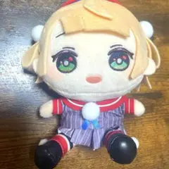 しぐれうい ぬいぐるみ