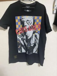 ジョジョ Tシャツ