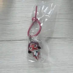 ケロロ軍曹 ガチャガチャ カラフルマルチチャーム ギロロ
