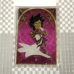 Dグレ D.Gray-man 原画展 ステータスカード ロード - メルカリ