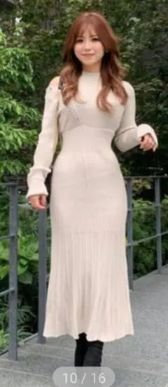 lip service ワンピース