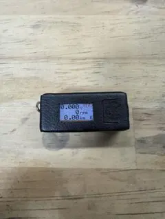ミニ四駆　MSチェッカーのサムネイル