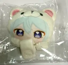 美品 あんスタ!! いつぬい 渉 英智 ぬいぐるみ 2点セット 一緒に暮らすぬい【あんさんぶるスターズ！！】第2弾 fine
