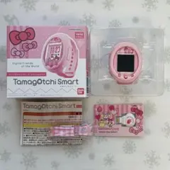Tamagotchi Smart サンリオキャラクターズ スペシャルセット