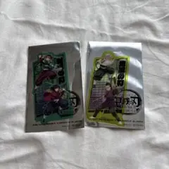 鬼滅の刃　特典