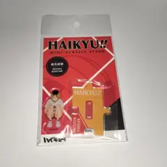 ハイキュー アクリルスタンド