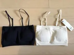 GU 2WAYバンドゥ 2点　新品美品