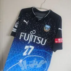 川崎フロンターレ 宇宙 ユニフォーム L 宇宙服ユニフォーム」着用と販売のお知らせ | KAWASAKI FRONTALE