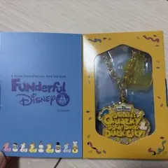 ディズニーリゾート購入★新品　ドナルドバッグチャーム