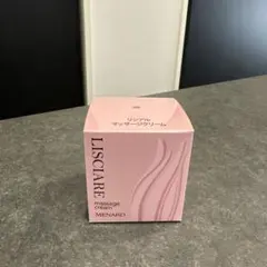 MENARD LISCIARE マッサージクリーム - メルカリ