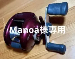 SHIMANO 11スコーピオンDC 右巻き ベイトリール - メルカリ