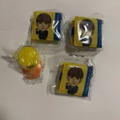 片寄涼太　ガチャ　少年クロニクル