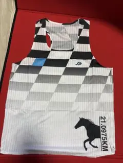 ランニング シャツ