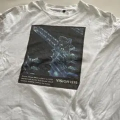 VISION STREET WEAR ロングスリーブTシャツ