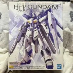 2026年最新】MG 1/100 RX-93-ν2 Hi-νガンダム の人気アイテム - メルカリ