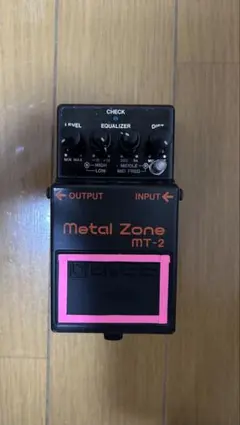 IK Multimedia TONEX ONE 本体/ライセンス解除済 おまけ付 - メルカリ