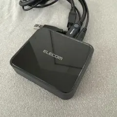 ニ*ナ様 エレコム　ELECOM LBT-AVWAR700 光デジタルオーディオのサムネイル