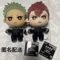 怪獣8号 ともぬい vol.３