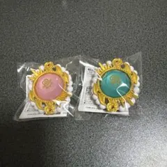 あんスタ　斎宮宗　影片みか　10thリングライト