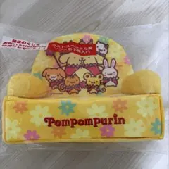 ☆サンリオくじ ラストスペシャル賞(ポムポムプリン)☆ - メルカリ