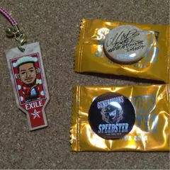 関口メンディーセット