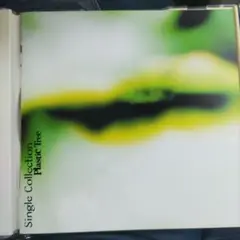 PlasticTree「Single Collection」トレカ封入