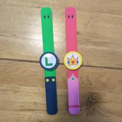 USJ パワーアップバンド 2本セット