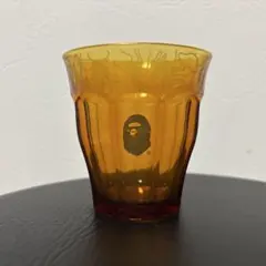 A BATHINGAPE NEON CAMO GLASS