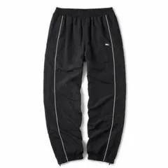 FTC PIPING NYLON TRACK PANT BLACK Sのサムネイル
