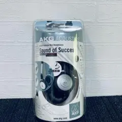 新品未開封 AKG アーカーゲー K26P 密閉型 ミニヘッドホンのサムネイル