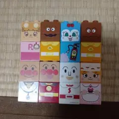 アンパンマン キャラクター玩具