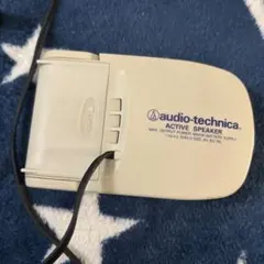 audio-technica AT-SP22 スピーカーのサムネイル