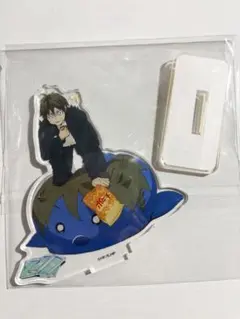 ジャンプフェスタ 山口忠 ハイキュー アクスタ アクリルスタンド