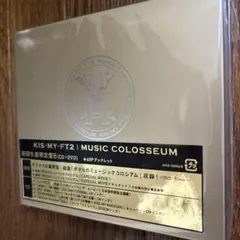 Kis-My-Ft2（キスマイ）MUSIC COLOSSEUM