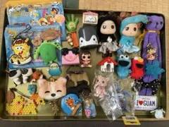 小物　まとめ売り