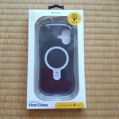 iFace First Class MagSynq iPhone 16用のサムネイル