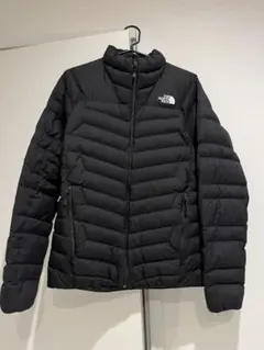 THE NORTH FACE サンダージャケット ブラック S