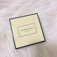 ジョーマローン サンプル