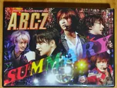 2026年最新】Johnny's Dome Theatre〜SUMMARY2012〜A.B.C-Z / A.B.C-Z