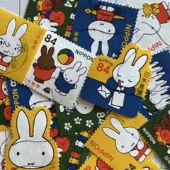 2025年最新】ミッフィー切手の人気アイテム - メルカリ