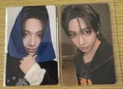 boynextdoor ジェヒョン トレカ home weverse ラキドロ - メルカリ