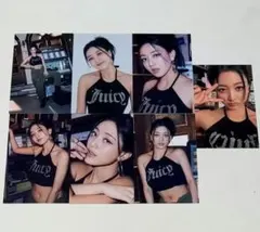 TWICE〜ジヒョ コンプ pop-upストア READY TO BE